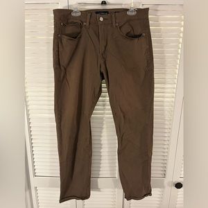 34X30 Lucky Brand Chino